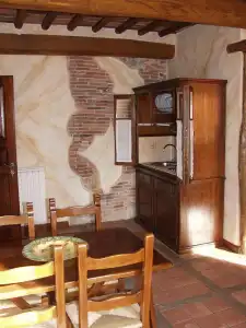 Villa Corte Degli Dei - 21