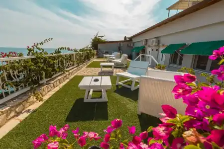 Folie Marine Beach & Club - 46