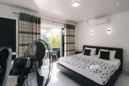 Hanthana Breeze Home Stay - 16