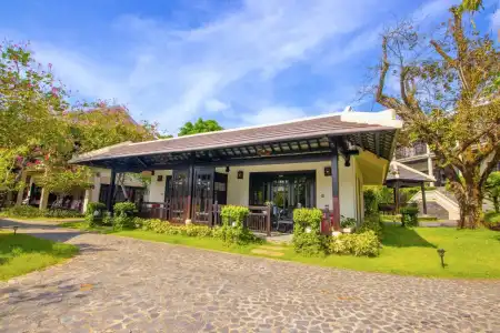 Anja Beach Resort & Spa - 47