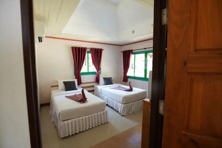 Ko Kut Ao Phrao Beach Resort - 19