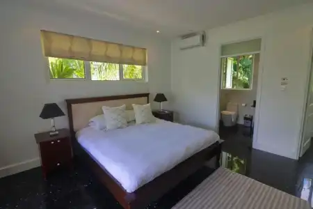 Chateau Elysium Guest house - 102