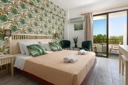 Sivila -Afandou Rodos - 46