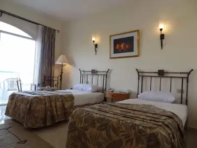 Bella Vista Resort Hurghada - All Inclusive - 1