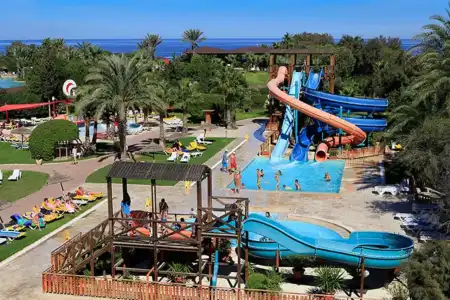 Sahara Beach Aquapark - 42