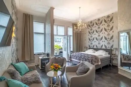 Augusta Am Kurfürstendamm - 66