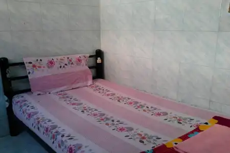 New Central Guesthouse - 3