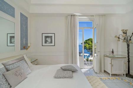 Luxury Villa Excelsior Parco - 42