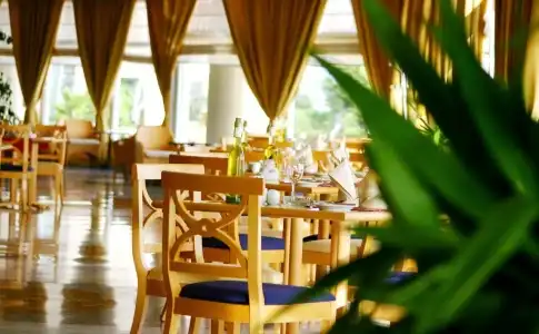 Sheraton Tunis - 10