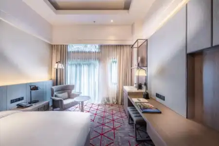 DoubleTree by Hilton Putrajaya Lakeside - 60