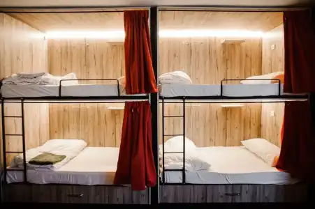 Riders House New Gudauri - 18