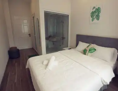 Lucas Inn - 3