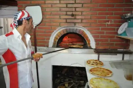 Villaggio Capo Vieste Camping - 8