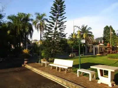 Muang Thong Family Suite Hat Yai - 54
