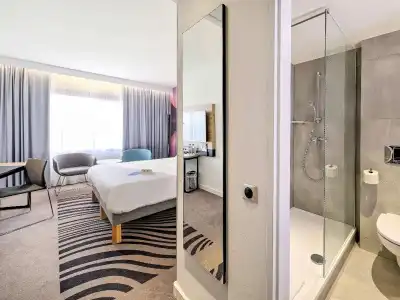 Novotel Katowice Centrum - 50