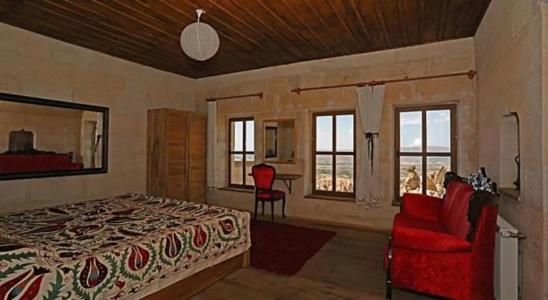 Duven Cappadocia - 5