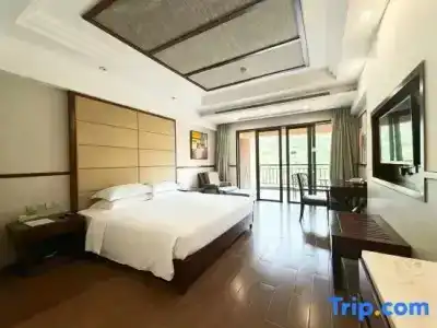Grand Metropark Bay Sanya - 264