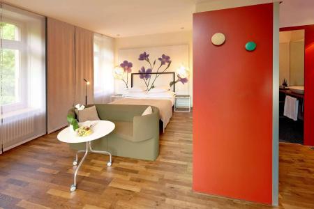 Sorell Boutique-Zürichberg - 36