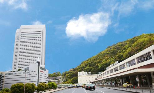 ANA Crowne Plaza KOBE by IHG - 29