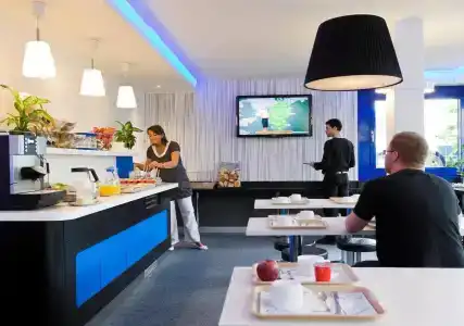 B&B Würzburg-Ost - 19