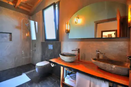 Volans Suites - 33