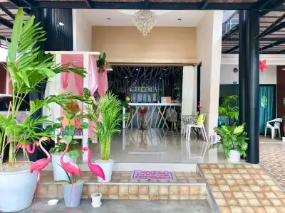 Chitra Suites - 13