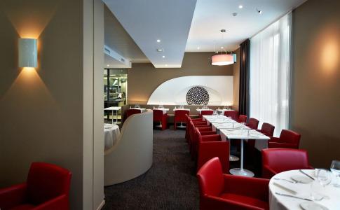 Hôtel Mercure Villefranche-Sur-Saône - 22