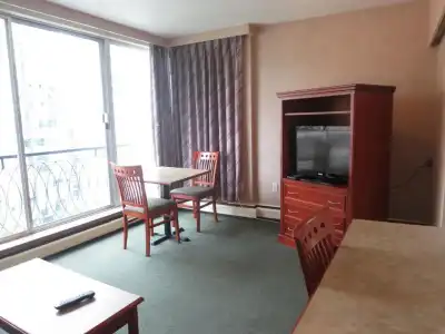 Tropicana Suite - 28