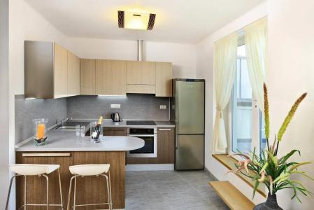Salvator Superior Apartments - 17