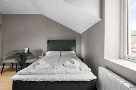 Forenom Serviced Apartments - 48