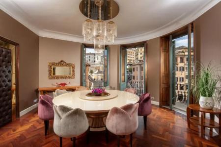 The Inn at the Spanish Steps Exclusive Collection - The Nest at The Spanish Steps - 13