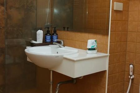 Bellevue Ocean Patong - 137