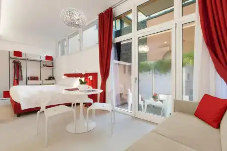 Opera Relais de Charme - Aparthotel - 2