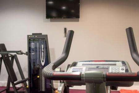 Holiday Inn Liverpool City Centre by IHG - 30