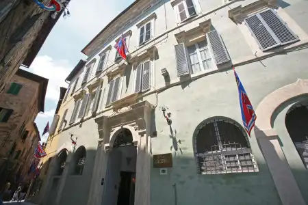 Palazzo di Valli - 0