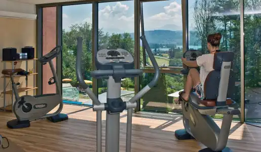 Das Balance - Spa & Golf am Wörthersee - 13