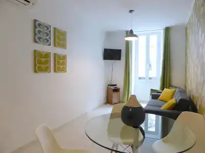 ApartAMMI Nice Massena - 17