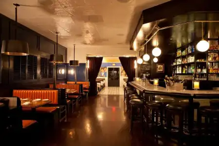 SIXTY Beverly Hills - 28