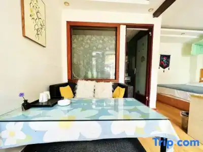 Yangguangbieyuan - 29