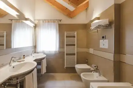 Charme Sayonara & Chalet Nature Suite - 100