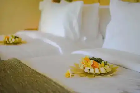 Purana Suite Ubud - 158