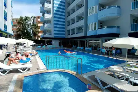 Kleopatra Ramira - All Inclusive - 11