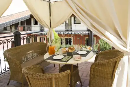 Albergo Fontana Verona - 147