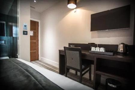 The W14 Kensington - 98