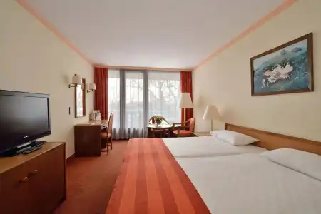 Ensana Thermal Sárvár - 2