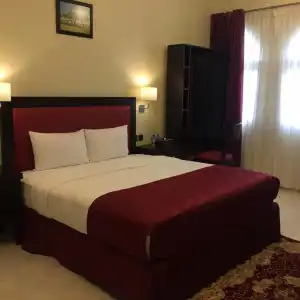 Remas Suites - 29