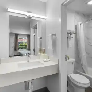 Motel 6 La Mesa, CA - 24