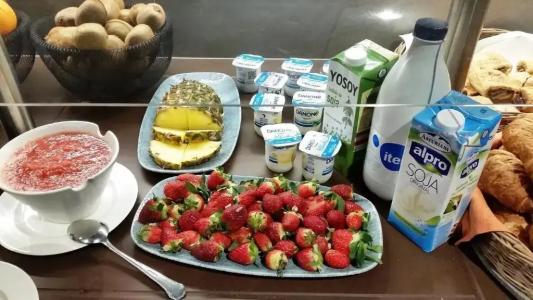 La Cabaña Peñíscola - 12