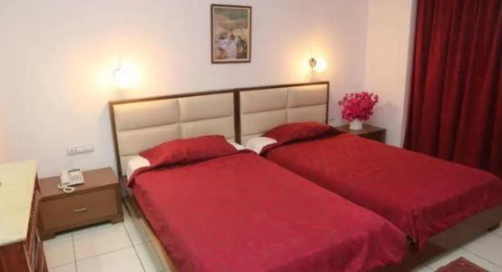 Serail Hammamet - 36