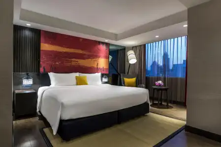 Mercure Bangkok Sukhumvit 11 - 3